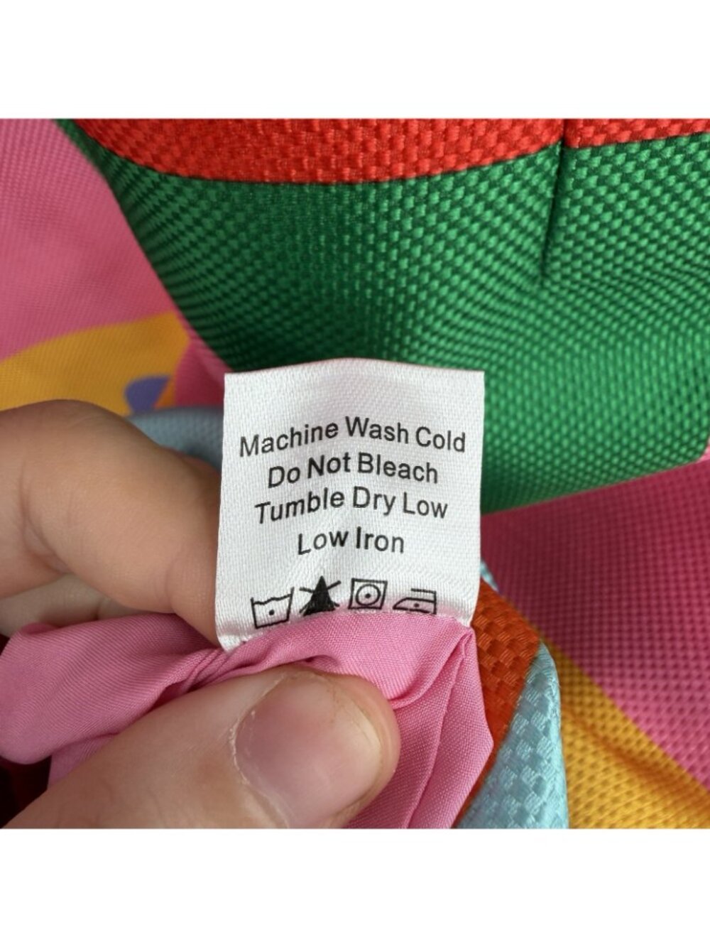 Tuckernuck X Atlantic-Pacific Del Mar Disco Sleeveless Marlowe Mini Dress Size M - Picture 7 of 9